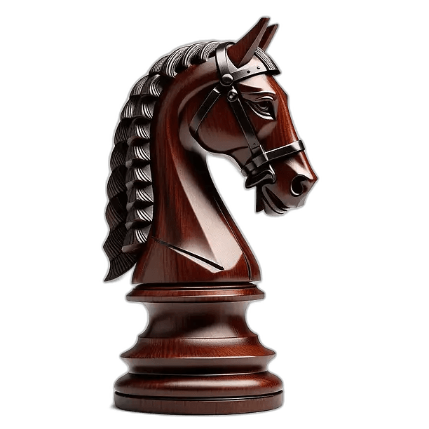 BoardIQ Chess Knight